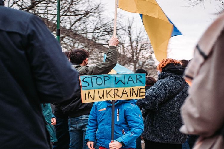 Daftar Sanksi yang Diberikan Negara Asia dan Australia Kepada Rusia Pasca Invasi