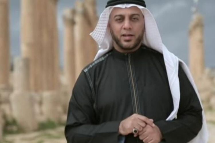 Ternyata Ini Amalan Syekh Ali Jaber yang Rutin Dilakukan Semasa Hidupnya, Jadi Cahaya di Gelapnya Alam Kubur