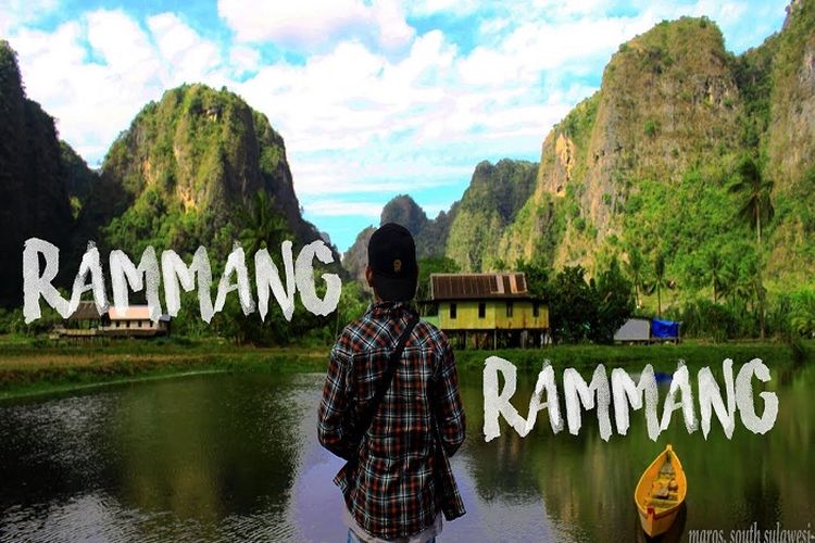 Rammang-Rammang, Hidden Gem di Sulawesi Selatan, Cocok untuk Traveller Sepertimu