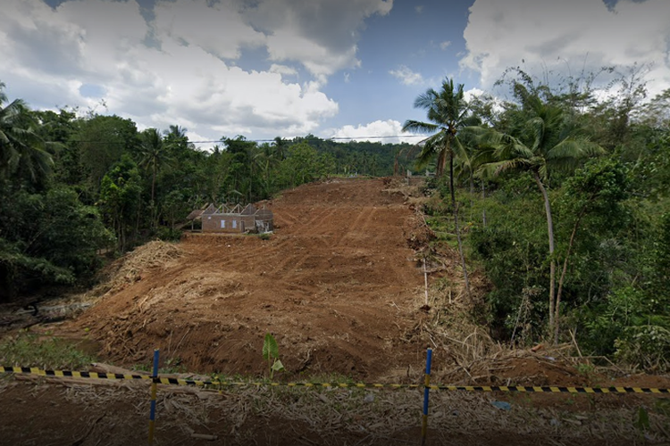 Katib Suriah PBNU Soal Masalah Wadas ,’Kita Harus Bantu Rakyat dan Dampingi Pemerintah untuk Cari Titik Temu’