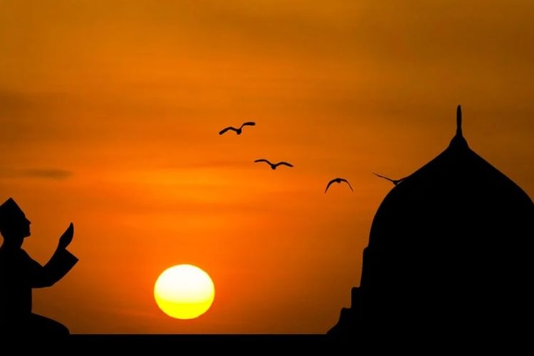 Inilah Orang Pertama di Dunia yang Mengimani Peristiwa Isra Miraj Nabi Muhammad SAW