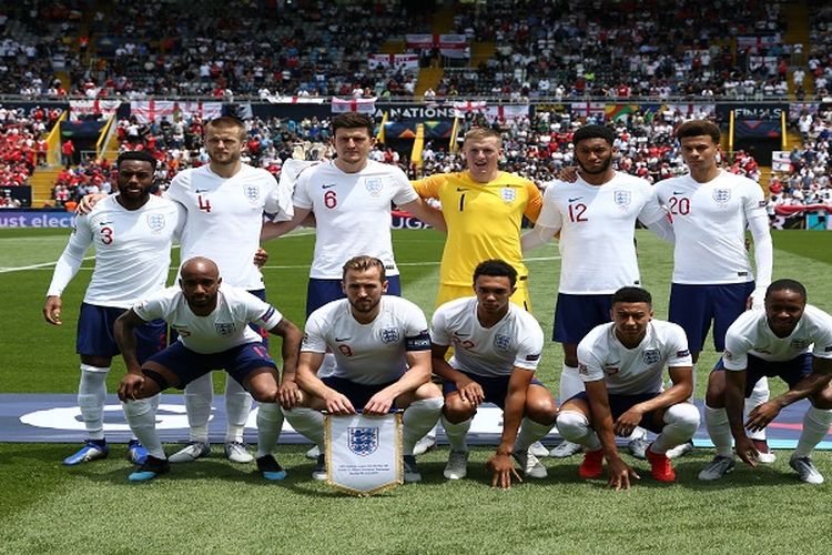 Merespon Invasi di Ukraina, FA Umumkan Inggris Tidak Mau Bermain Versus Rusia dalam Pertandingan Internasional