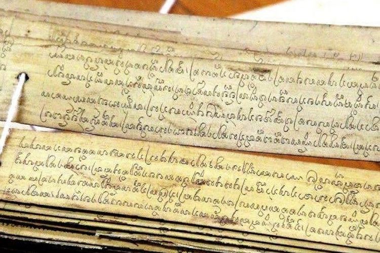 Majapahit, Kerajaan Penghasil Kitab Sastra Terbanyak, Kenali 16 Kitab Karya Pujangga-pujangganya