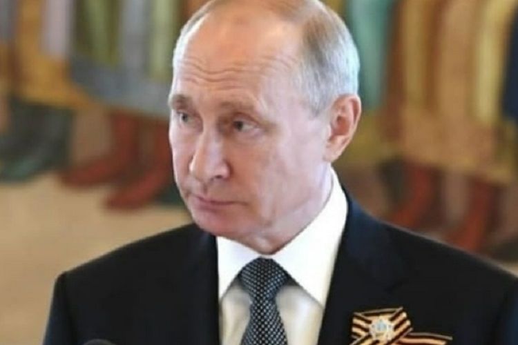 Keputusan Invasi Ada di Tangan Putin, Jake Sullivan Desak Warga AS Untuk Segera Tinggalkan Ukraina