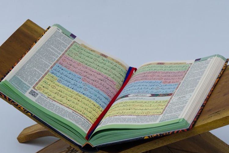 Al Quran Surah Al Qiyamah Ayat 1 Sampai 10 Lengkap dengan Terjemahan Bahasa Indonesia