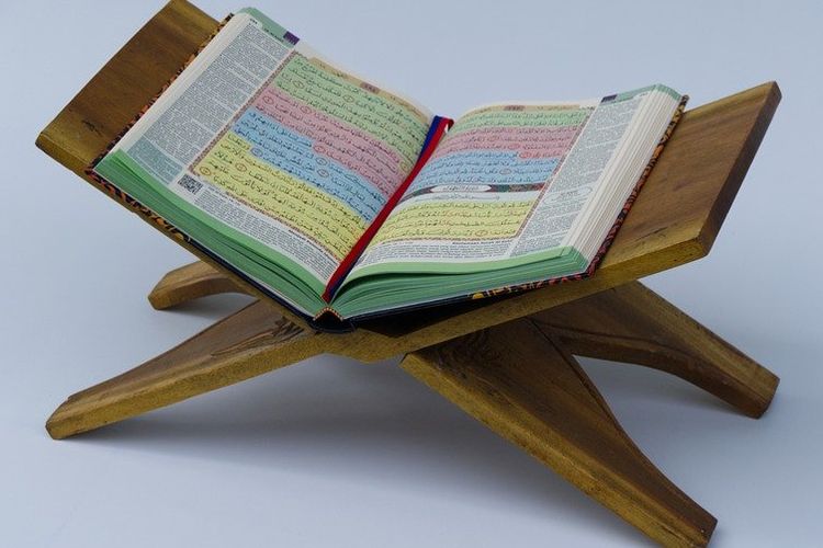 Al Quran Surah An Naziat Ayat 1 Sampai 10 Lengkap dengan Terjemahan Bahasa Indonesia