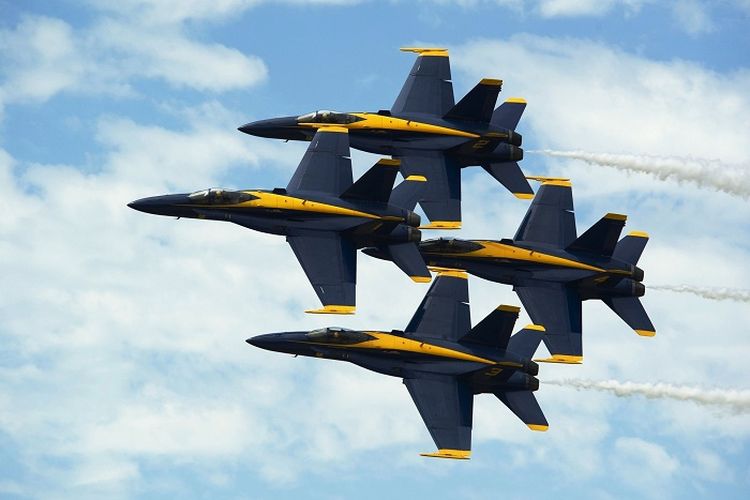 9 Jet Tempur China Terlihat di Wilayah Udara Taiwan saat Invasi Rusia dan Ukraina Terjadi