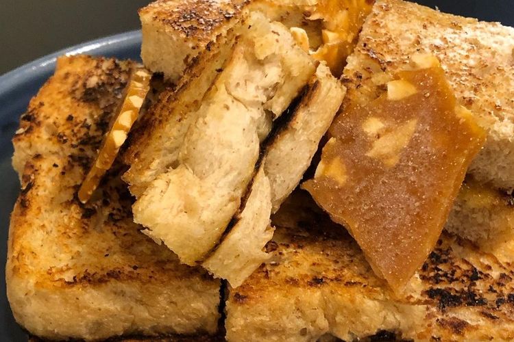 Mencari Kuliner Hidden Gems di Bandung? Mungkin Warung Serojabake ini Cocok Banget dengan Kamu