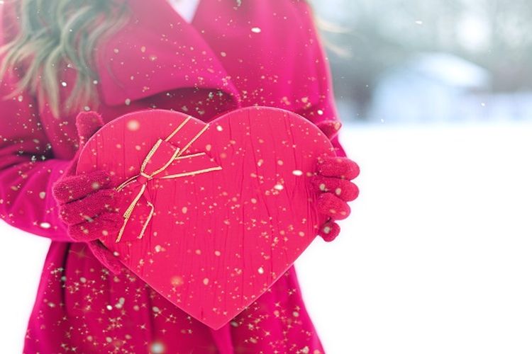 5 Tradisi  Valentine  Unik di Penjuru Dunia, Ada yang Letakkan Daun Salam Dibawah Bantal [Edisi Eropa 2]