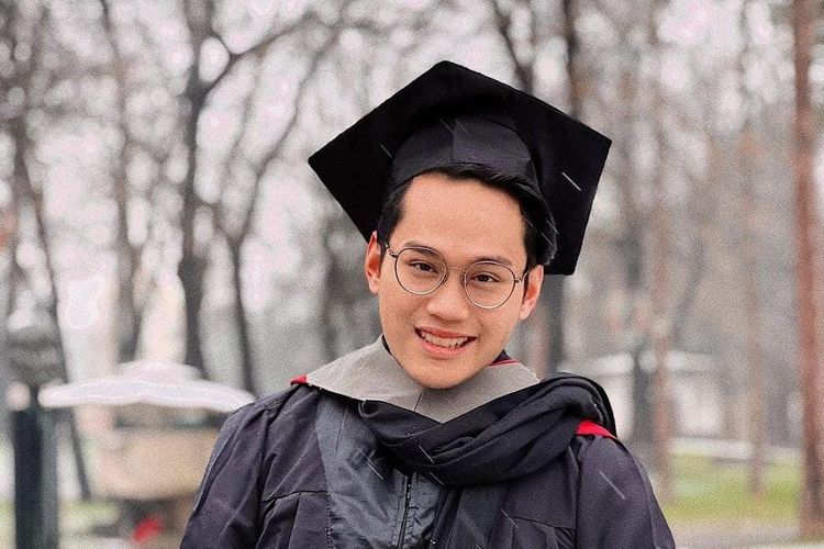 Profil Indra Kenz Tersangka Kasus Binomo, Mulai dari Biodata, Agama, Instagram, hingga Sumber Kekayaan