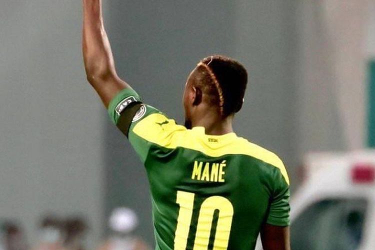 Sadio Mane Masuk Daftar Incaran Nomor Satu Real Madrid di Bursa Transfer Musim Panas Mendatang