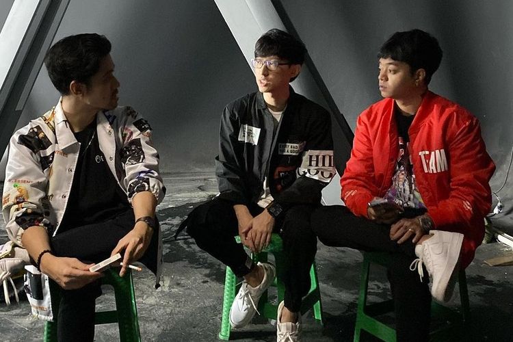 Weird Genius Akan Menjadi Perwakilan Indonesia untuk Tomorrowland Belgium Tahun 2022   