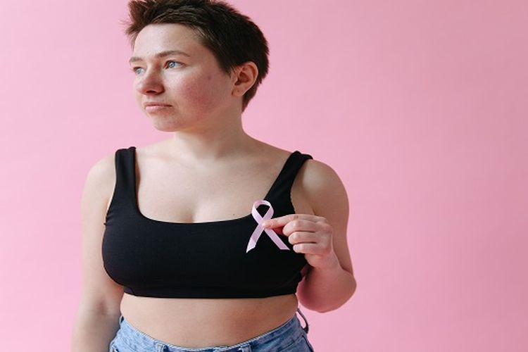 Kenali Lebih Dalam Jenis-jenis Kanker Payudara