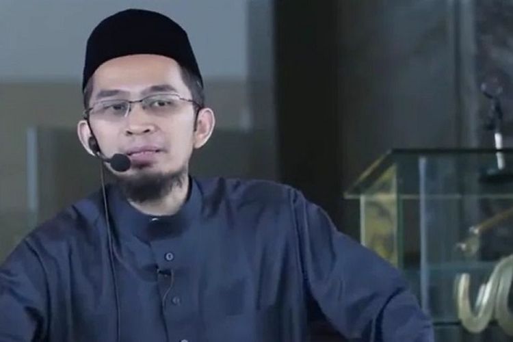 Sambut Ramadhan 2022, Berikut Sunnah Setelah Makan Sahur yang Jarang Diketahui Menurut Ustadz Adi Hidayat