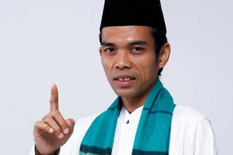 UAS Sebutkan Urutan Tingkatan Rezeki di Dunia: Ada Terendah, Terbaik, dan Paling Utama