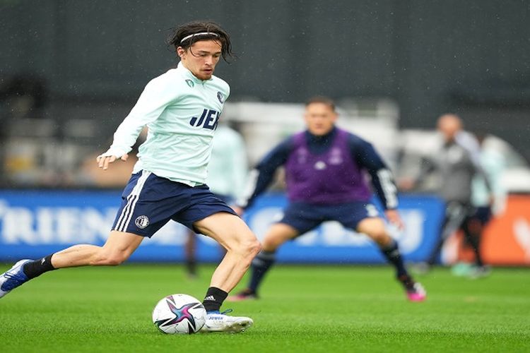 Jordy Wehrmann Jadi Pemain Keempat yang akan Dinaturalisasi untuk Timnas Indonesia? Berikut Ini Profilnya