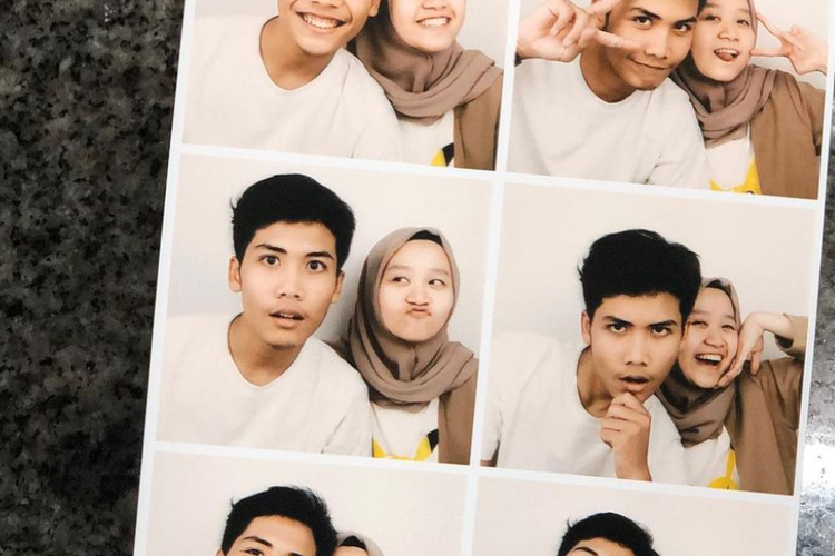 Profil Lengkap Tunangan Bintang Emon, Ternyata Bukan Orang Sembarangan