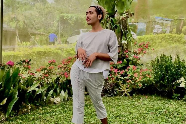 Mengomentari Kedekatan Fadly dan Icha, Kim Hawt ‘Mereka Saling Menyayangi’