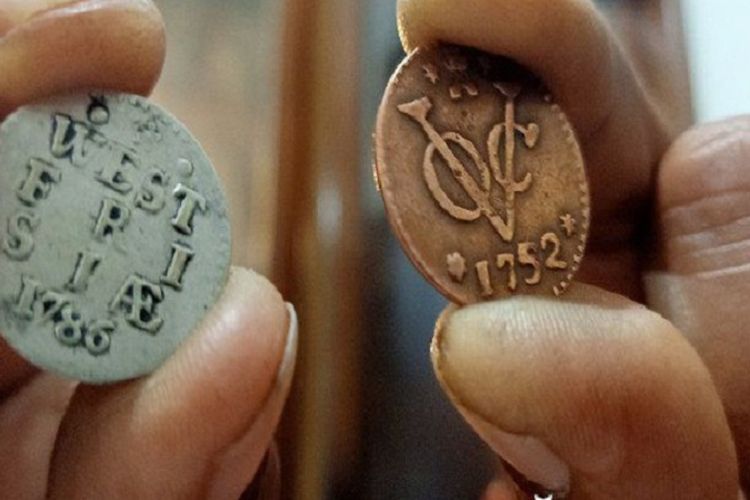 Bukan Orde Baru, Sejarah Korupsi di Indonesia Sudah Mengakar sejak VOC