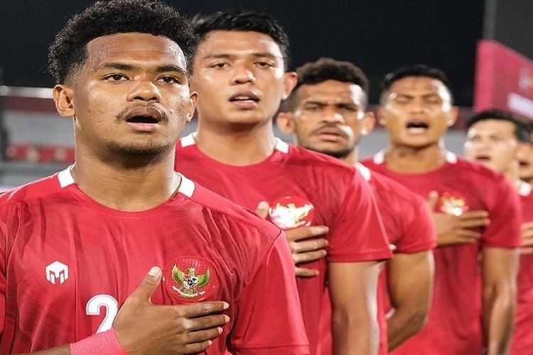 Timnas Indonesia Siap Berlaga di Piala AFF U23 2022, Simak Jadwal Lengkap Pertandingannya 