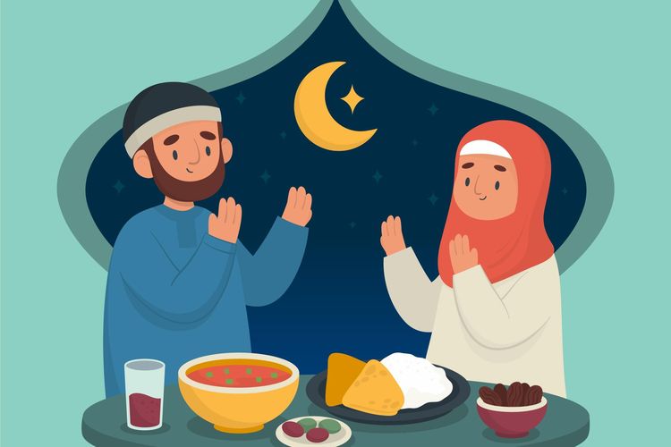 Sebelum Ramadhan 2022, Simak Tips Anti Stres Bagi Ibu Rumah Tangga yang Pasti Sibuk Jalani Bulan Ini