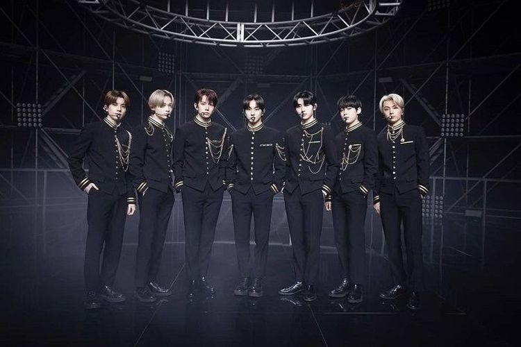 Proyek Valentine dari Engene untuk Enhypen, Apa Saja Kejutannya ?