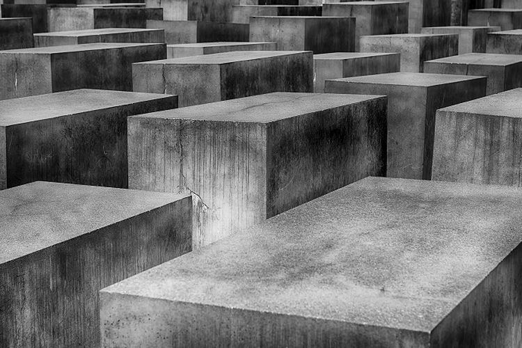 Museum Holocaust di Minahasa Tuai Kontroversi, Simak Kembali Sejarah Kelam Orang Yahudi Eropa