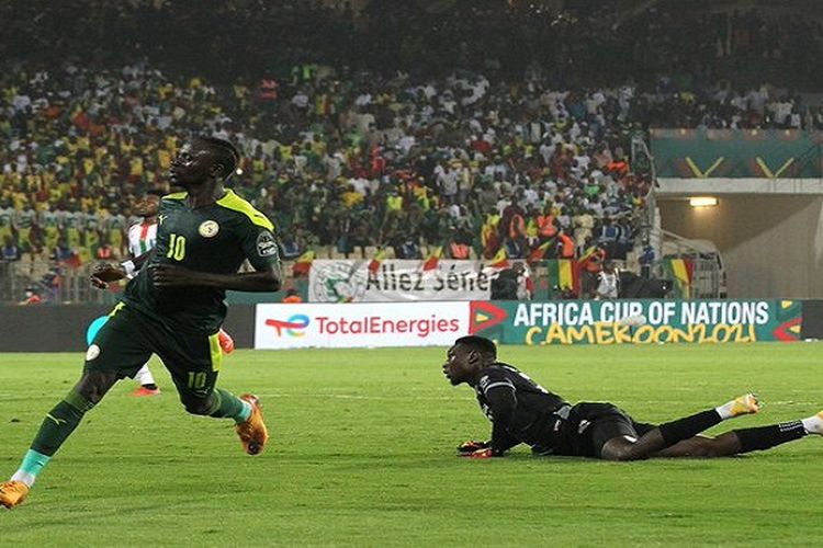 Piala Afrika: Ada 9 Pemain Premier League di Semifinal AFCON 2021. Siapa Saja Mereka?