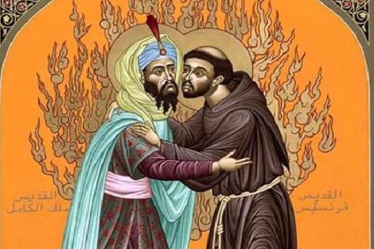 On This Day: 18 Februari 1229, Sultan Al-Kamil dan Frederik II Melakukan Gencatan Senjata di Perang Salib ke-6