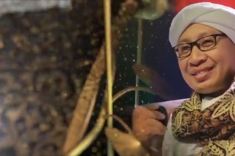 Bagaimana Cara Membayar Fidyah Puasa Ramadhan yang Tertinggal Bertahun-tahun? Begini Penjelasan Buya Yahya