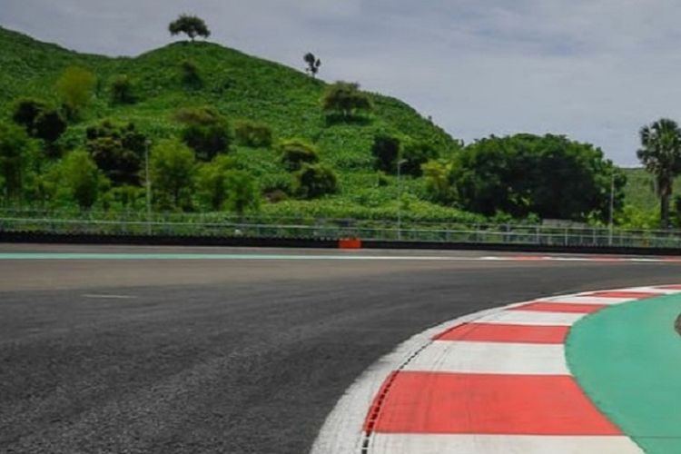 Tes Pramusim MotoGP di Sirkuit Mandalika Hari Pertama Selesai, Ini Hasil Lengkapnya