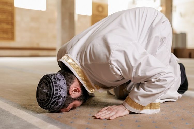 Jadwal Sholat Hari ini di Kota Yogyakarta dan Sekitarnya, Sabtu 12 Februari 2022 atau 11 Rajab 1443 Hijriah