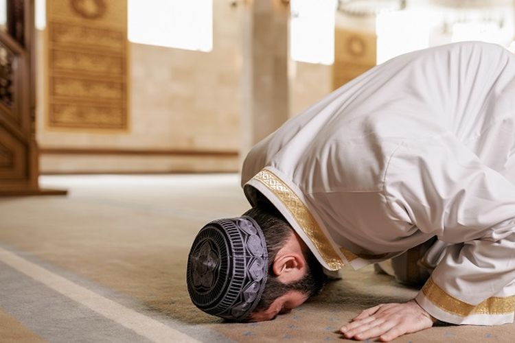 Al Quran Surah Asy Syarh Lengkap dengan Terjemahan Bahasa Indonesia