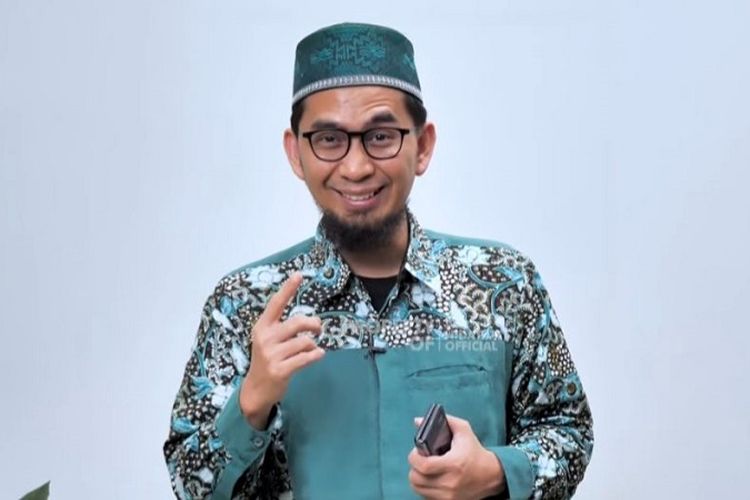 Bepergian saat Puasa? Beginilah Hukum Puasa bagi Musafir dari Sudut Pandang Ustadz Adi Hidayat