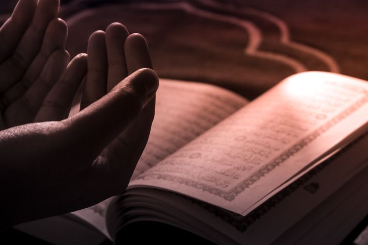 Al Quran Surah Al Baqarah Mulai Ayat 141 Hingga 150 Lengkap dengan Terjemahan Bahasa Indonesia