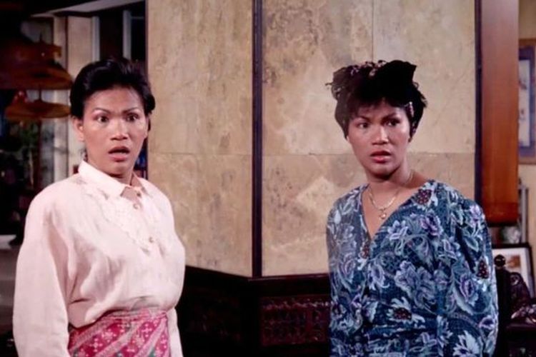 Terlahir Sebagai Laki-laki, Ini Alasan Dorce Gamalama Mengubah Dirinya Menjadi Perempuan