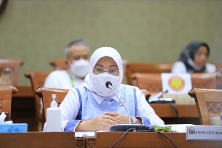 Kemnaker Keluarkan Peraturan Baru Soal JHT BPJSTK Bagi yang Resign atau Kena PHK, Apa Kebijakannya?