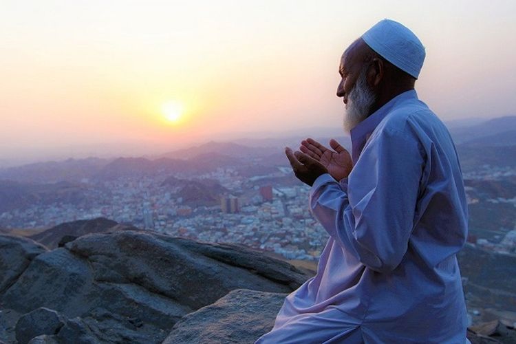 Menyambut Malam Isra Miraj 2022, Baca Amalan Doa ini Agar Mendapatkan Syafaat dari Rasulullah SAW