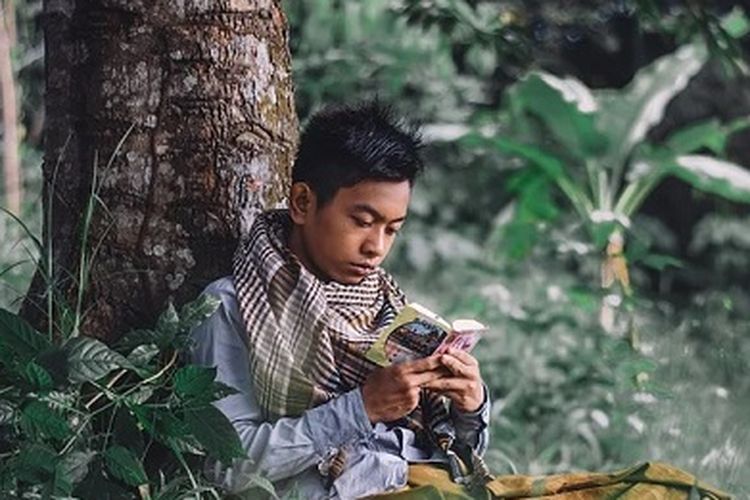 Al Quran Surah An Nazi’at Ayat 21 Sampai 30 Lengkap dengan Terjemahan Bahasa Indonesia