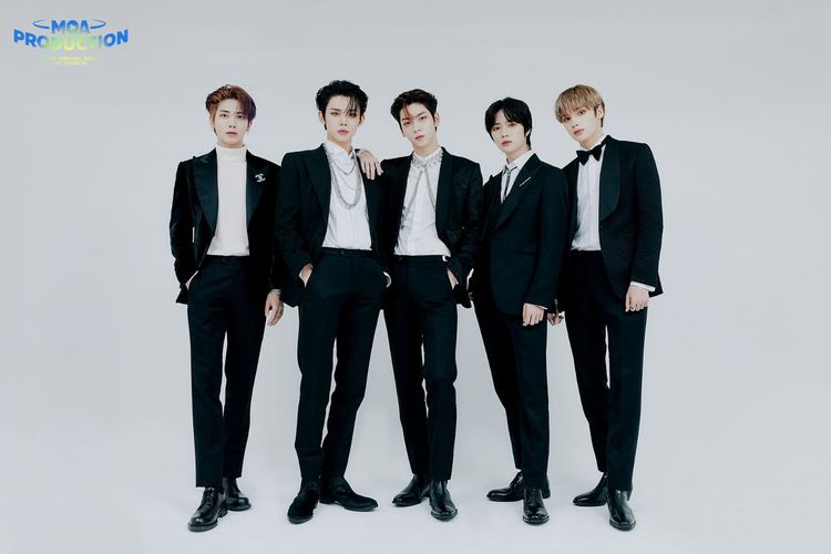 Adik BTS, TXT Punya Konsep yang Berbeda dari Sang Kakak, Apa Keunikannya?