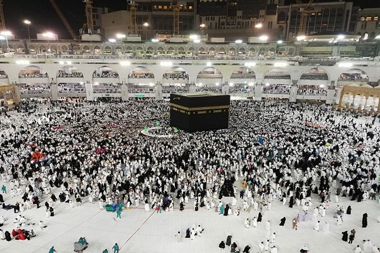 Isra Miraj 2022, Ini Penjelasan Ustadz Syafiq Riza Basalamah Soal Bukti Peristiwa Luar Biasa Itu di Masa Kini