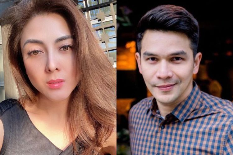 Hak Asuh Anak Jatuh ke Dhena Devanka, Segini Nominal Nafkah Bulanan yang Harus Dibayar Ijonk