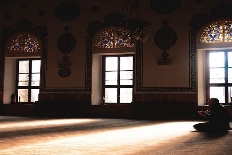 Peristiwa Isra Miraj dan Besarnya Rasa Kehilangan Rasulullah SAW