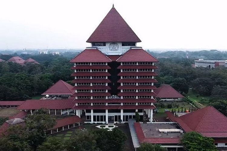 Untukmu Pejuang Saintek UI, Berikut Animo 2021 dan Daya Tampung di 2022, Pendidikan Dokter Tembus 1189
