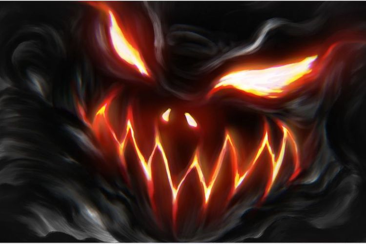 Al Quran Surah An Naas Ayat 1 Sampai 6 Lengkap dengan Terjemahan Bahasa Indonesia