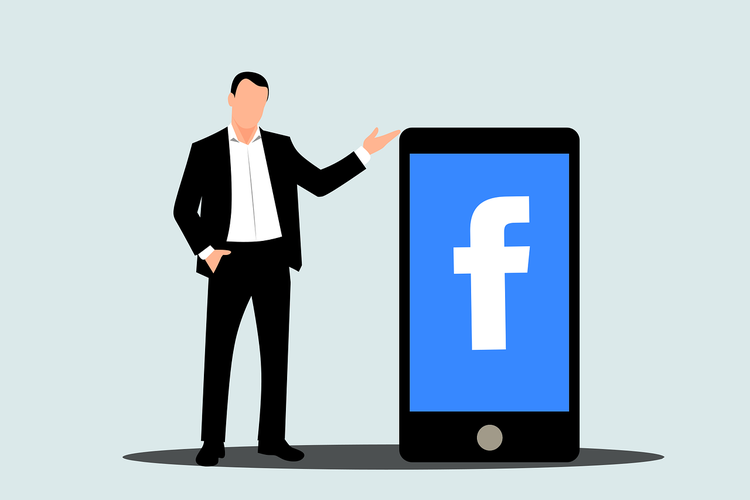 Pihak Facebook Blokir Akses Jaringan Media Pemerintah Rusia Akibat Nekat Invasi Ukraina