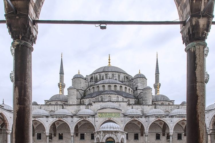 Al Quran Surah Al Mutaffifin Ayat 13 Sampai 24 Lengkap dengan Terjemahan Bahasa Indonesia