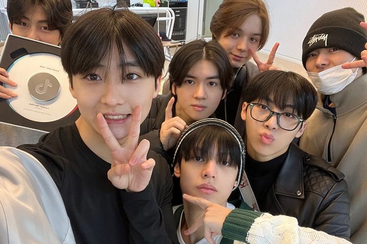 Siapa Itu Trainee A, Calon Adik dari BTS yang Kini Tengah Menjadi Sorotan di Media Sosial