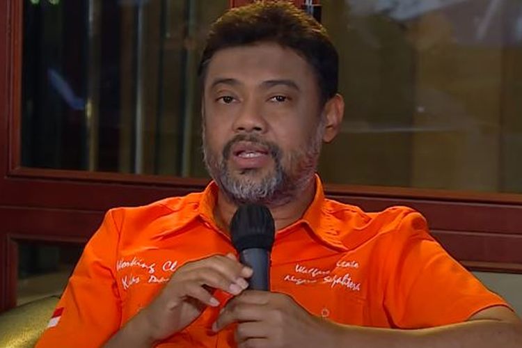 Presiden KSPI Said Iqbal Sebut Pihak Pro JHT Asal Bicara: Karyawan Kena PHK Banyak di Atas Usia Produktif