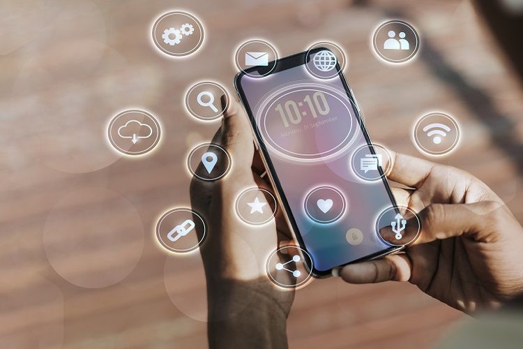 Hari Internet Aman se Dunia 10 Februari 2022, Keamanan Data Pribadi di Platform Digital Tanggung Jawab Siapa?
